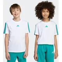 Adidas T-Shirt ADIDAS SPORTSWEAR "ESSENTIALS KIDS", Jungen, Gr. 140,