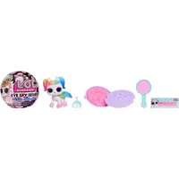MGA Entertainment L.O.L. Surprise Eye Spy Pets Asst in