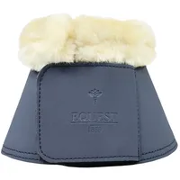 EQuest Hufglocke Air Flow Mesh 2.0, 2er Set, navy,