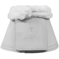 EQuest Hufglocke Air Flow Mesh 2.0, 2er Set, weiß,