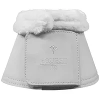 EQuest Hufglocke Air Flow Mesh 2.0, 2er Set, weiß,