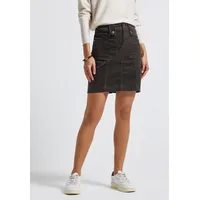 STREET ONE STREET ONE, Damen, Gr. 40, braun (deep