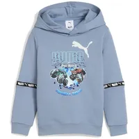 Puma x HOT WHEELSTM MONSTER TRUCKS Hoodie Jungen PUMA