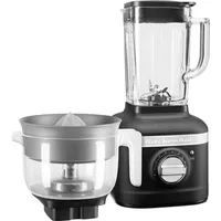 KitchenAid 5KSB4054EBK Standmixer