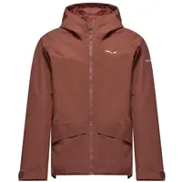 Salewa Puez GTX 2L Epe Damen Etruscan Red 38