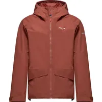 Salewa Puez GTX 2L Epe Damen Rot L
