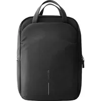 XD Design Bobby Soft Tote Rucksack Schwarz