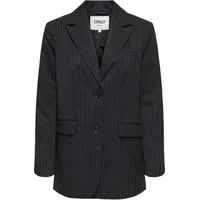 Only Giacca Donna Blazer 490797, Größe 38
