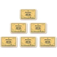 Störtebekker Shaving Accessories Body Bar Sandelholz - 120g) –