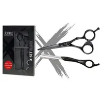 Joewell X-Set Black