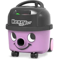 Numatic HVN 204-11 Henry Next Eco Line Lavendel