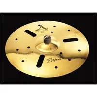 Avedis zildjian Zildjian A-Custom EFX Cymbal 18"