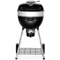 Napoleon Pro Kettle 47 cm schwarz