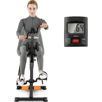 Costway 10% off Gutschein 1024 Heimtrainer Bewegungstrainer Pedaltrainer für