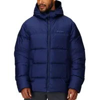 Marmot Guides Down Hoody, arctic navy (2975) L