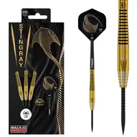 BULL'S Stingray ST3 / Steeldarts / 24g