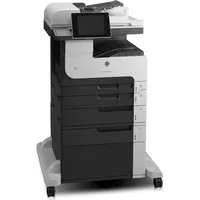 HP LaserJet Enterprise M725f