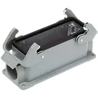 Harting Sockelgehäuse 19300240273