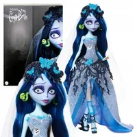 Mattel Monster High Skullector Emily (JDR67)