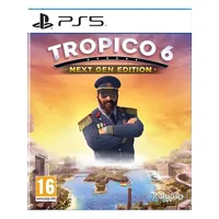 Kalypso Tropico 6 - Next Gen Edition