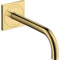 Hansgrohe Portereinheit Axor Fixfit ek, m RV, int Haltefunkt.,