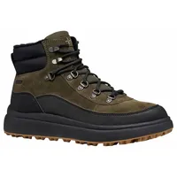 GEOX U GRANITO + Grip B A Ankle Boot,