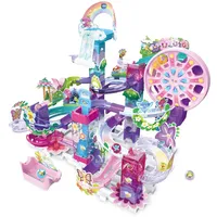 Vtech Marble Rush - Fairy Garden Set M500 E