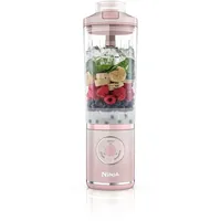 Ninja Blast Max Tragbarer Mixer Smoothie Maker