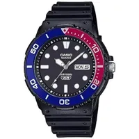 Casio Herren Analog-Digital Armbanduhr MRW-230H-1E2VDF