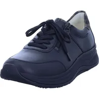 GANTER Sneaker Low in schwarz 40