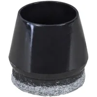 Wagner Kappen-Set EH0659 für Rundrohr Ø 19 mm x