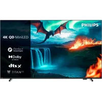 Philips 55MLED810/12 75" QD MiniLED 4K TV