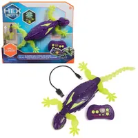 Spin Master RC-Tier Hex Bots Wall Crawler Gecko CH