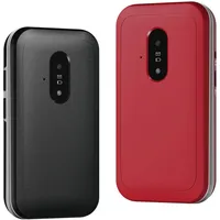 Doro Leva E22 Schwarz / Weiß