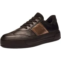 ARA Sneaker Low Damen, schwarz 38,5