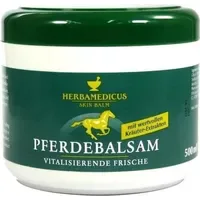 Axisis Pferdebalsam Herbamedicus