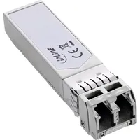 InLine SFP+ Modul LWL EW 1550nm Singlemode mit LC