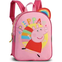 Heinrich Sieber Peppa Pig, rosa