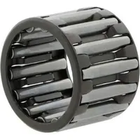 NTN Nadelkranz K20X24X10 S ID 20mm AD 24mm Breite10mm