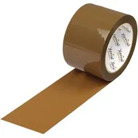 Xenial Klebeband 75 mm x 66 m 1 St.