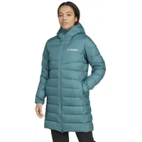 Adidas Terrex Terrex Multi Light Down Hooded Parka 2.0