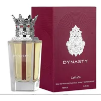 Lattafa Dynasty Eau de Parfum Unisex 100 ml