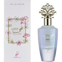 Khadlaj Nuha Vanilla Pearl Eau de Parfum 85 ml