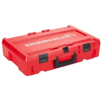 Rothenberger ROCASE 6414 Rot mit Einlage für ROMAX 4000