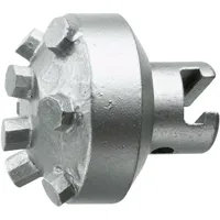 Rothenberger HM-Bohrkopf, spitz, 22K, D=45mm - 72295