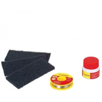 Rothenberger Industrial Weichlötset Trinkwasserinstallation - 45227