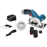 Bosch GKS 12V-26 12 V Ø 85 mm inkl.