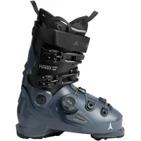 Atomic Hawx Ultra 120 S Boa Alpin-skischuhe Blau/Schwarz 27,0-27,5