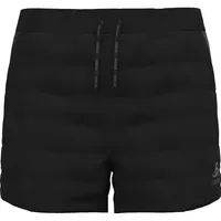 Odlo Damen Zeroweight Insulator Short schwarz