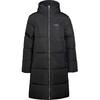 Halti Regenjacken Damen Schwarz S